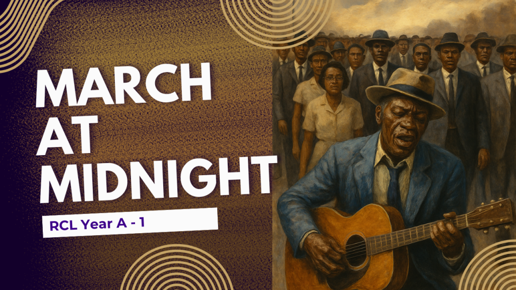 01 - A - RCL - March at Midnight March At Midnight 3 1 1024x576